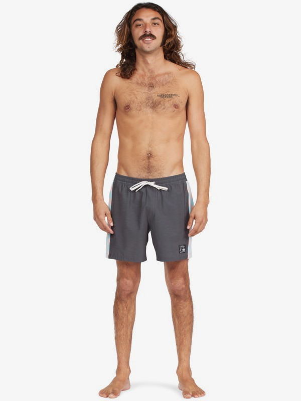 Arch 15" - Swim Shorts for Men AQYJV03104