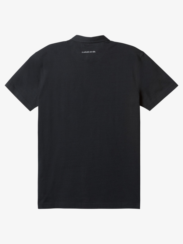 Stripe Lite - Short Sleeve Polo Shirt for Men  AQYKT03100