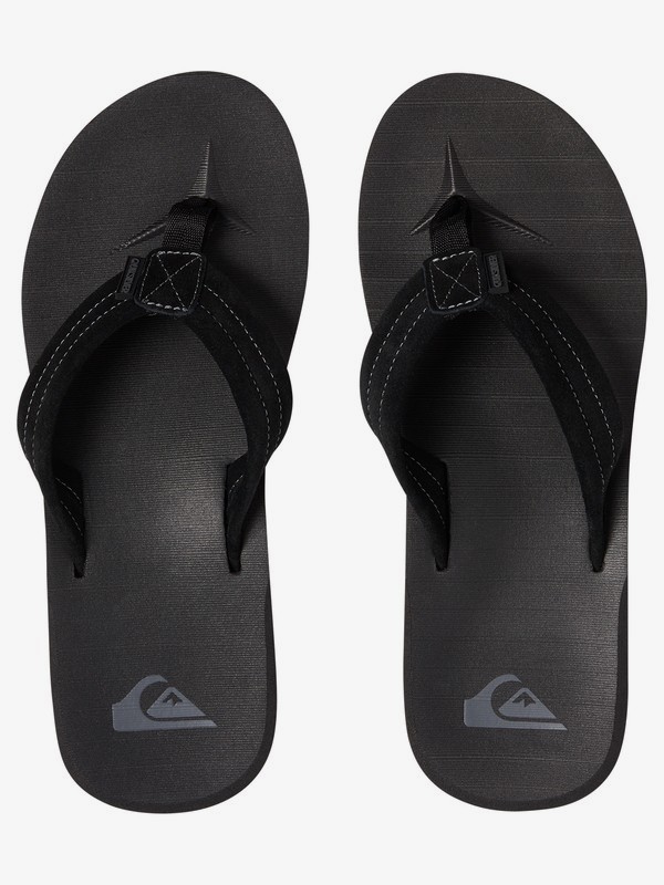Carver Suede 2022 - Leather Sandals for Men  AQYL100030