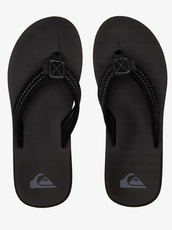 Carver Suede 2022 - Leather Sandals for Men  AQYL100030