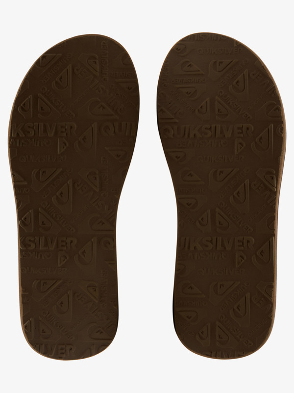 Carver Suede 2022 - Leather Sandals for Men  AQYL100030