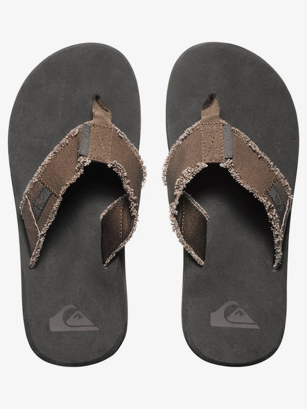 funky monkey eva sandals