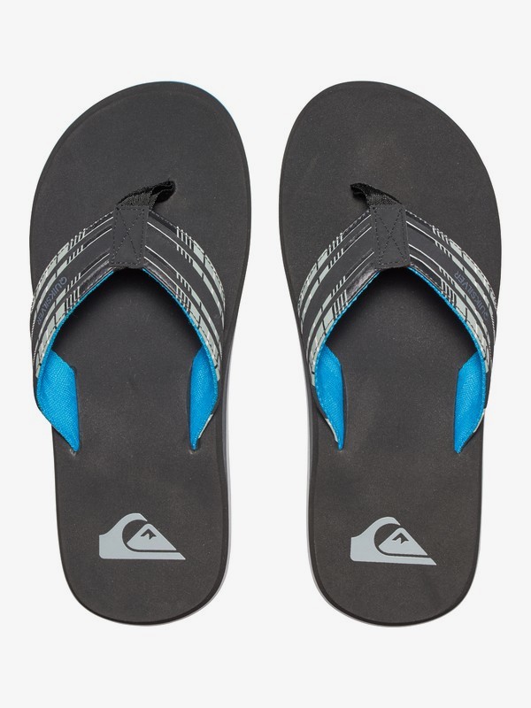 quiksilver monkey wrench flip flops