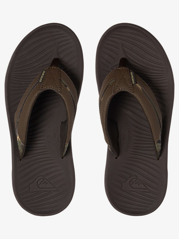 travel sandals