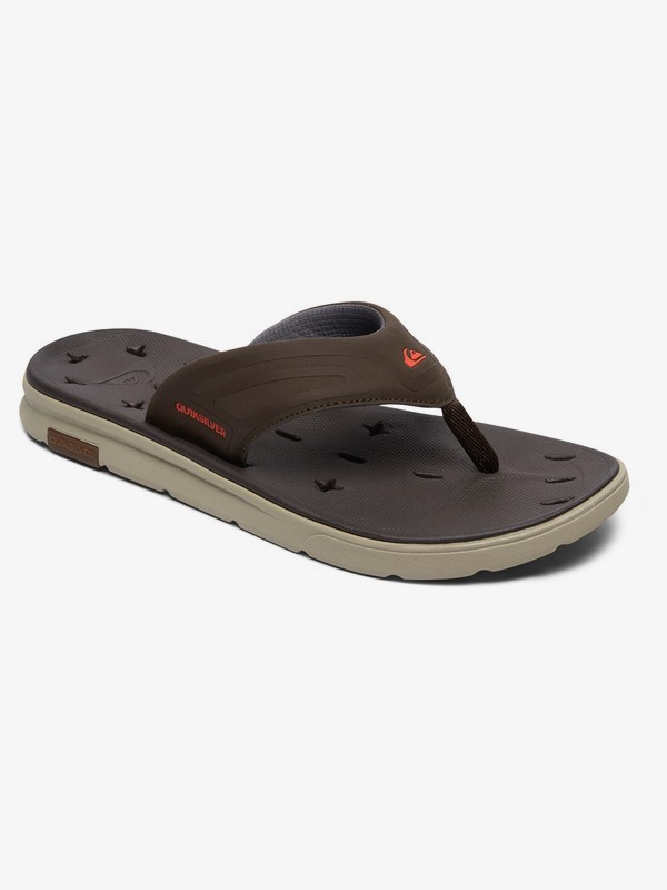 quiksilver hydrobound sandals
