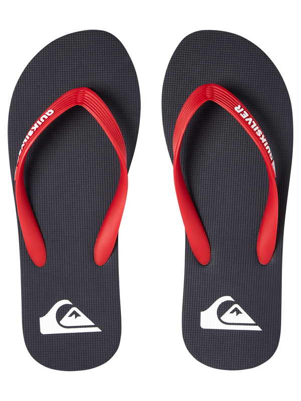 Molokai - Flip-Flops for Men | Quiksilver