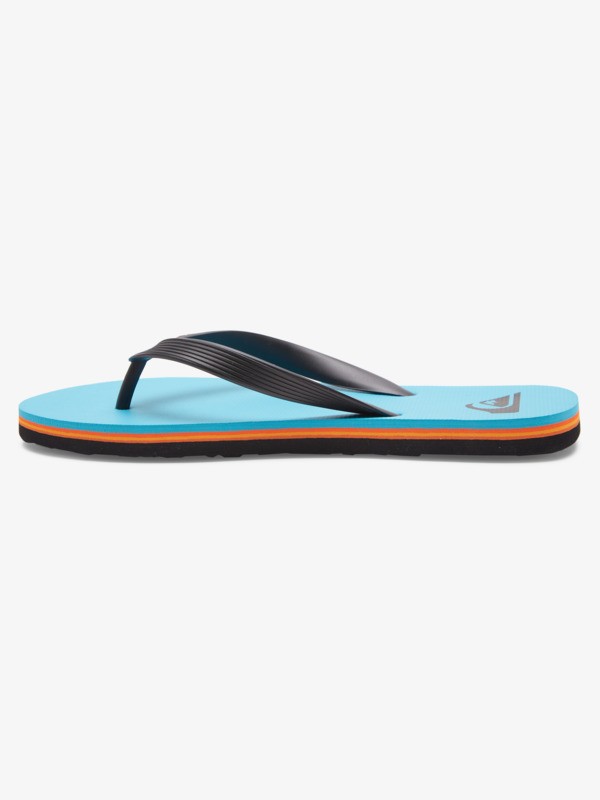 Molokai Flip-Flops | Quiksilver