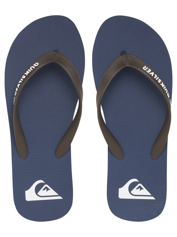 Molokai - Flip-Flops for Men | Quiksilver