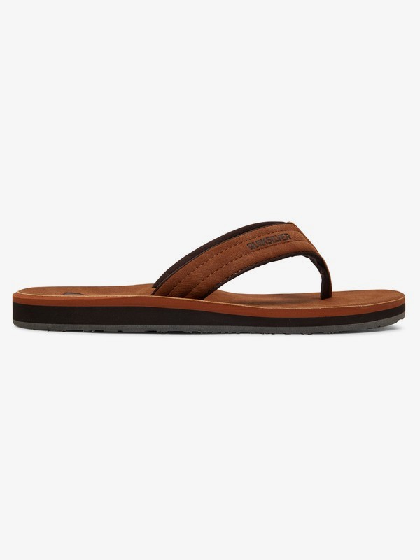 Carver Nubuck - Sandals for Men  AQYL100623
