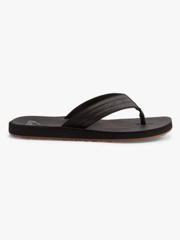 Carver Nubuck - Sandals for Men | Quiksilver