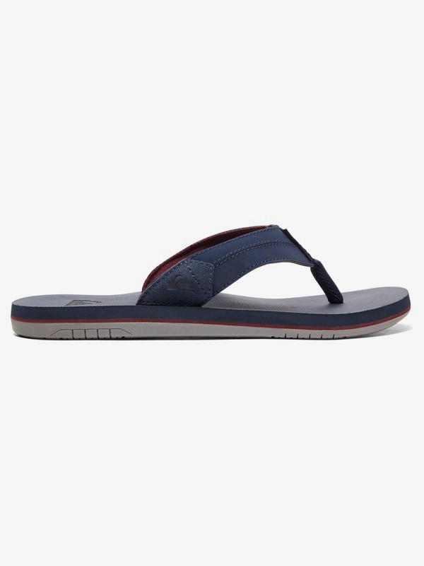 quiksilver coastal oasis sandals