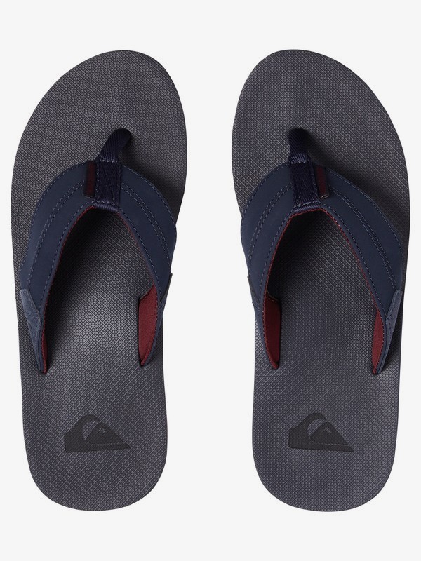 oasis mens sandals