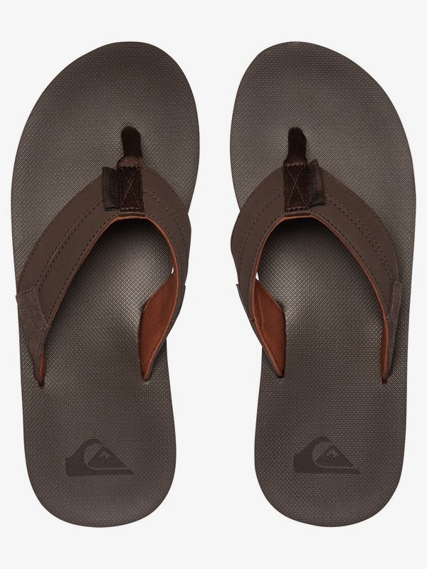 Coastal Oasis - Sandals for Men | Quiksilver