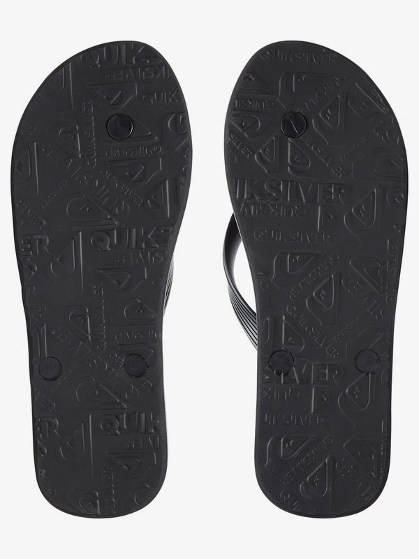 quiksilver slippers