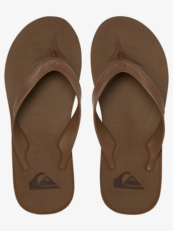 Carver Deluxe - Flip-Flops for Men  AQYL100678