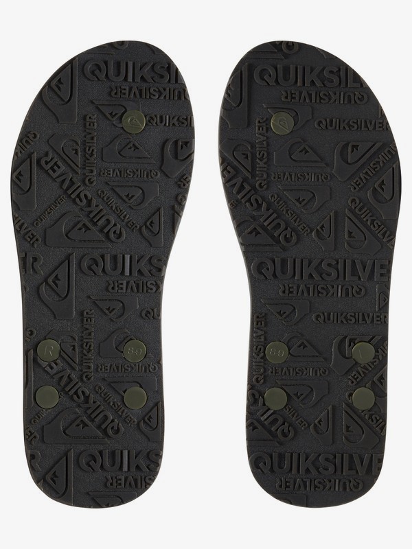 quiksilver carver ii deluxe