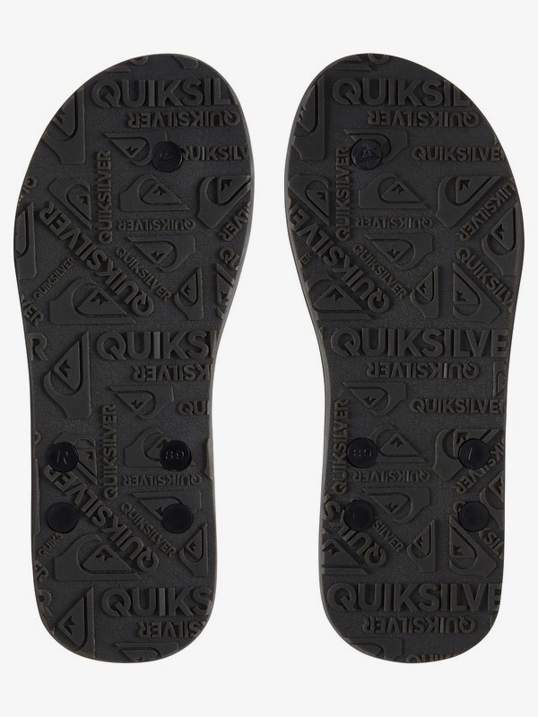 quiksilver carver ii deluxe