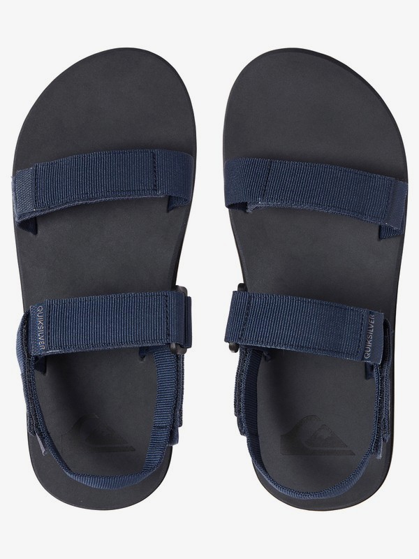 sandalias monkey caged