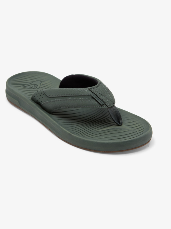 oasis mens sandals