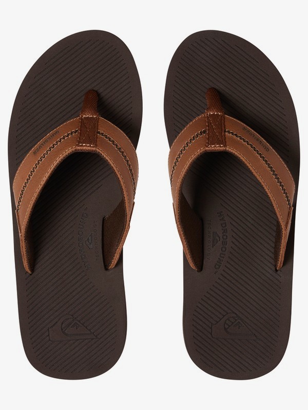 oasis mens sandals
