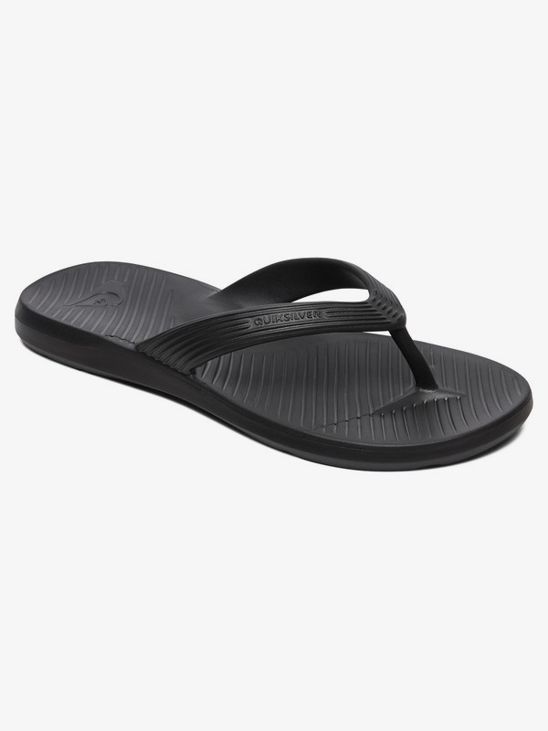 Quiksilver Salvage - Sandals for Men | Quiksilver