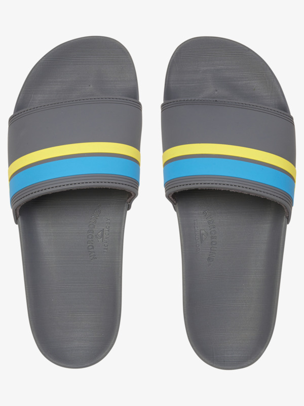 rivi slide slider sandals