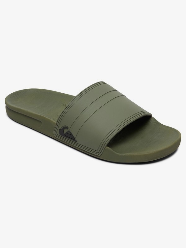 quiksilver slides