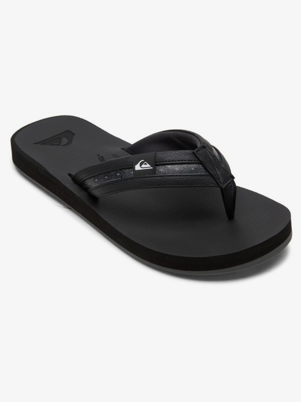 Carver Squish Sandals | Quiksilver