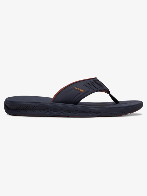 Mens Quiksilver Current Sandals Quiksilver