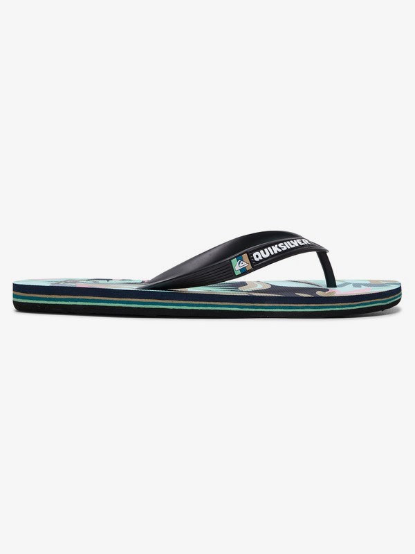 Molokai Tropical Flow - Flip-Flops  AQYL100941