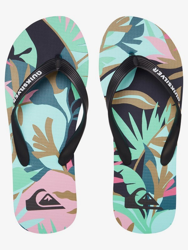Molokai Tropical Flow - Flip-Flops  AQYL100941