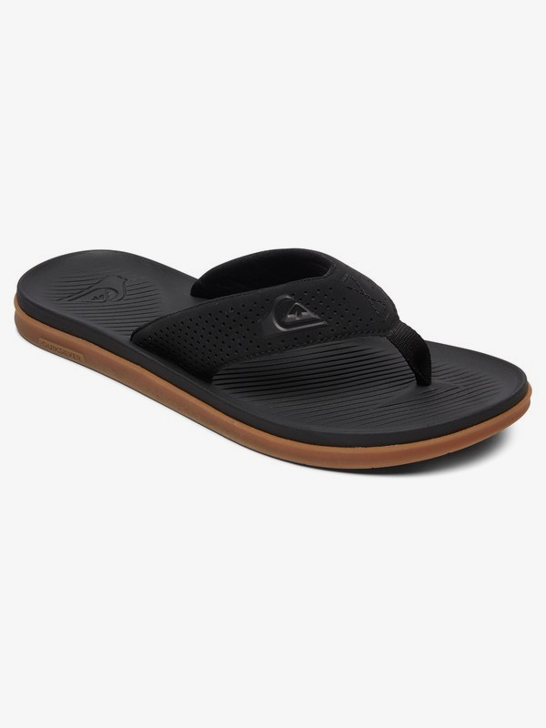 quiksilver hydrobound sandals