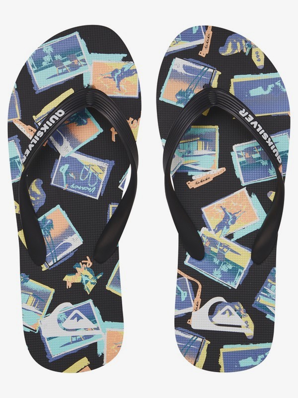 Molokai Vacancy - Flip-Flops  AQYL100985