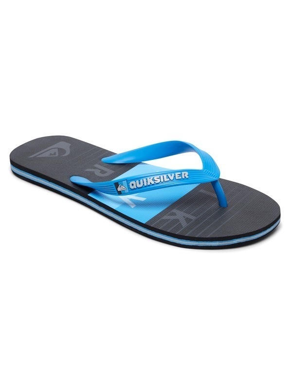 Molokai Word Block - Flip-Flops  AQYL100986