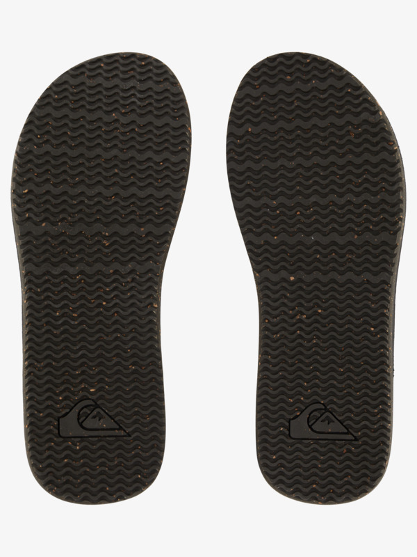 Carver Natural - Leather Sandals for Men  AQYL101088