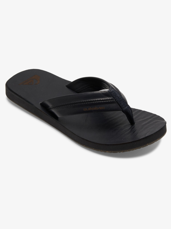 Carver Natural - Leather Sandals for Men  AQYL101088