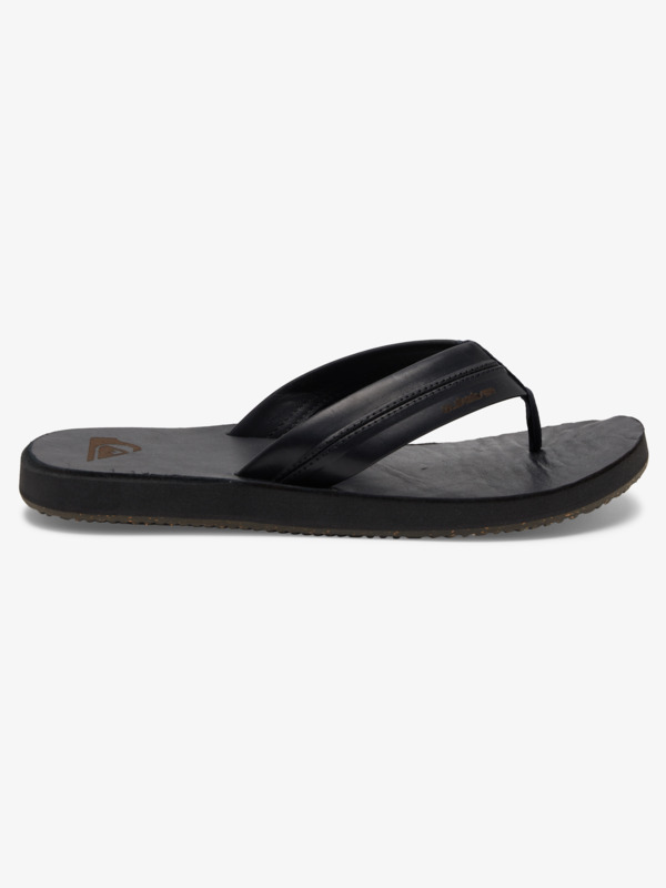 Carver Natural - Leather Sandals for Men  AQYL101088
