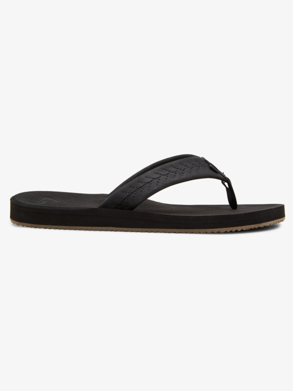 Left Coasta - Leather Sandals for Men AQYL101091