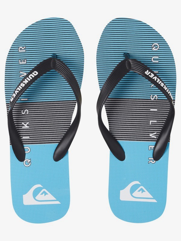 quicksilver slipper