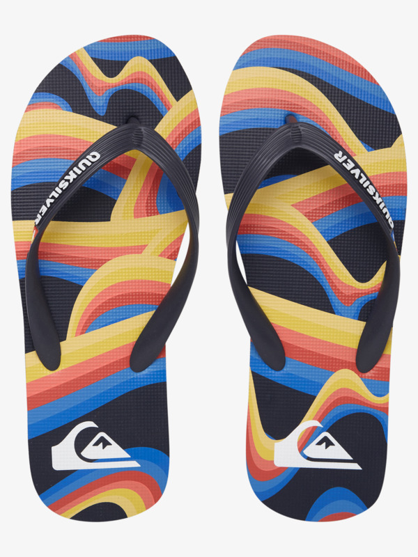 Molokai Art - Flip-Flops for Men  AQYL101122