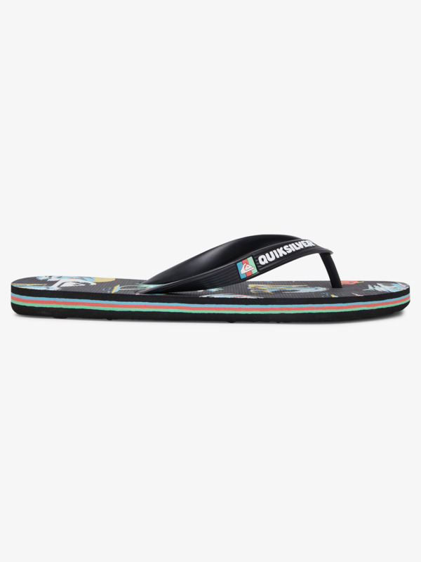 Molokai Sun Damage - Flip-Flops for Men  AQYL101127