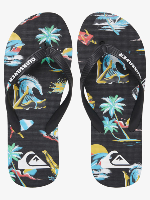 Molokai Sun Damage - Flip-Flops for Men  AQYL101127