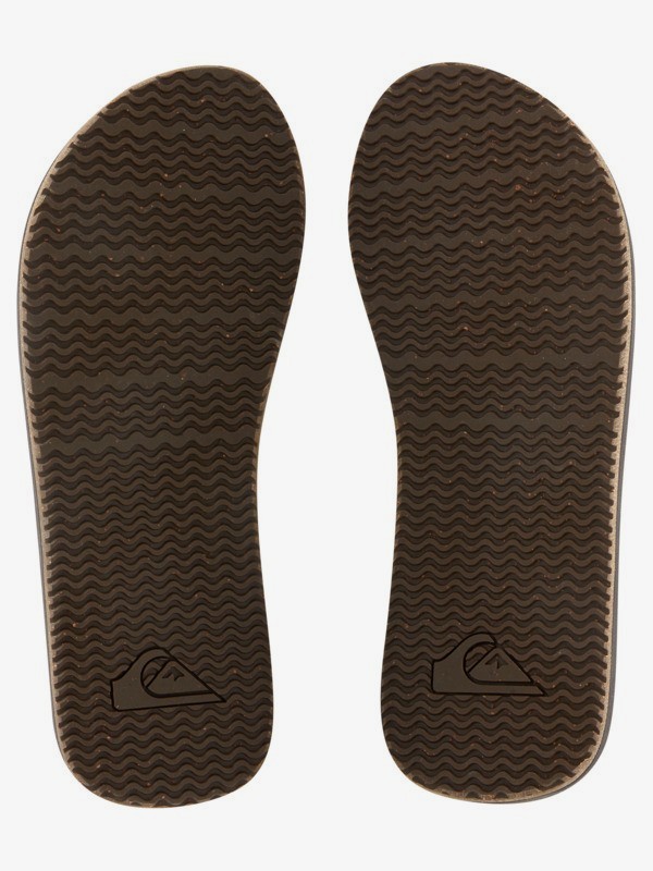 Molokai Abyss Natural 2022 - Sandals for Men  AQYL101166