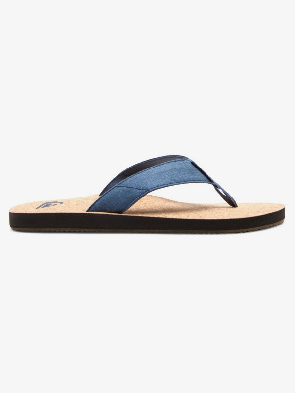 Molokai Abyss Natural 2022 - Sandals for Men  AQYL101166