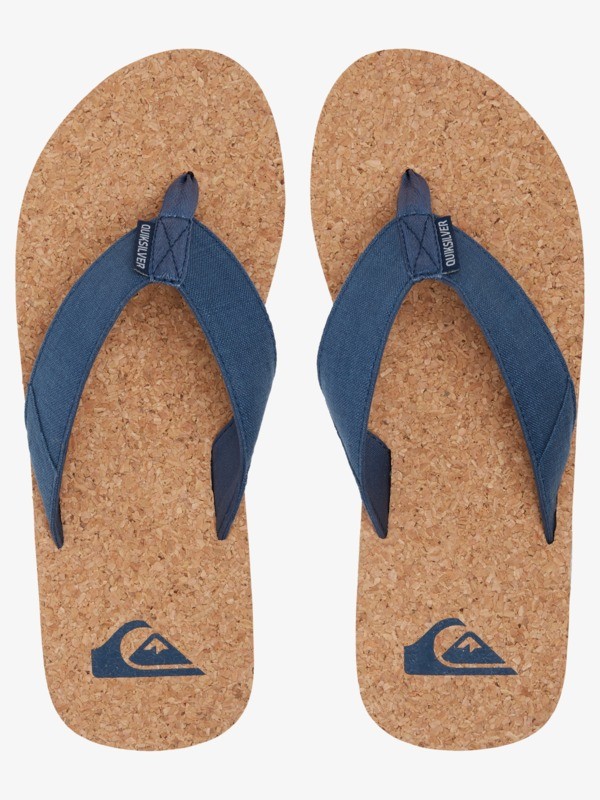 Molokai Abyss Natural 2022 - Sandals for Men  AQYL101166