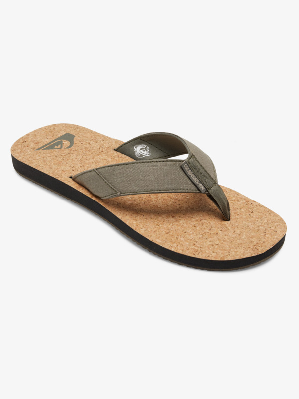Molokai Abyss Natural 2022 - Sandals for Men  AQYL101166