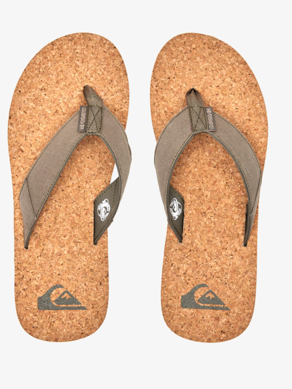 Molokai Abyss Natural 2022 - Sandals for Men  AQYL101166