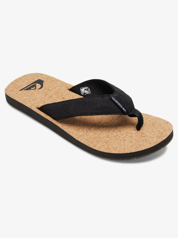 Molokai Abyss Natural 2022 - Sandals for Men AQYL101166