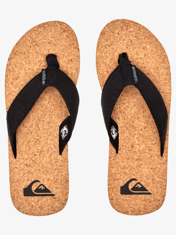 Molokai Abyss Natural 2022 - Sandals for Men AQYL101166