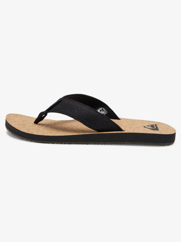 Molokai Abyss Natural 2022 - Sandals for Men AQYL101166